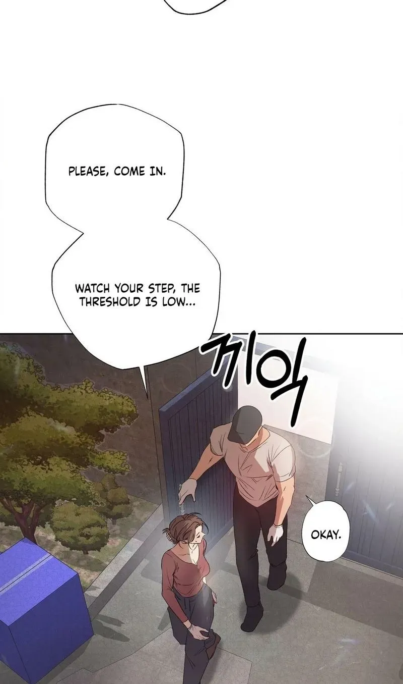 That Summer, Like Wildflowers Chapter 1 page 68 - 