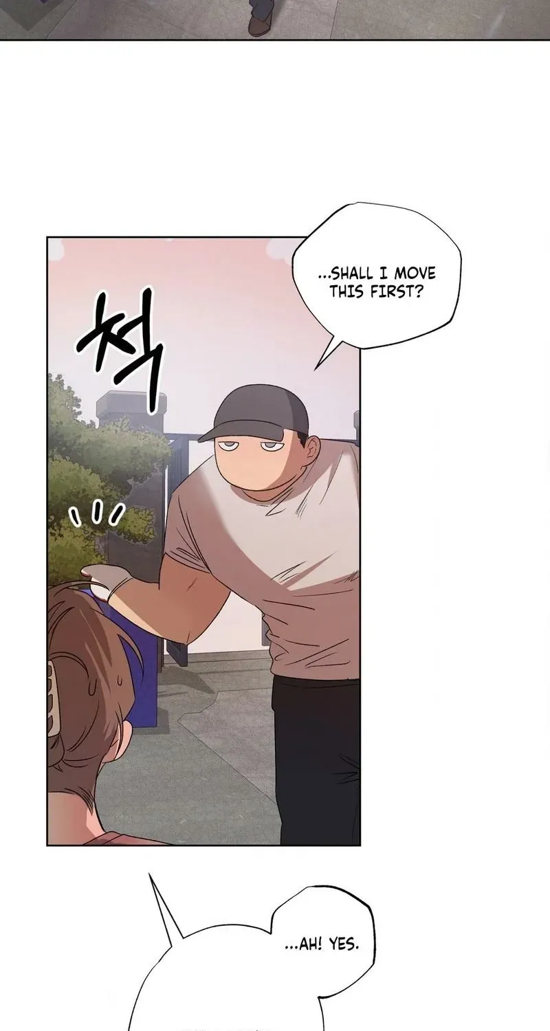 That Summer, Like Wildflowers Chapter 1 page 69 - 