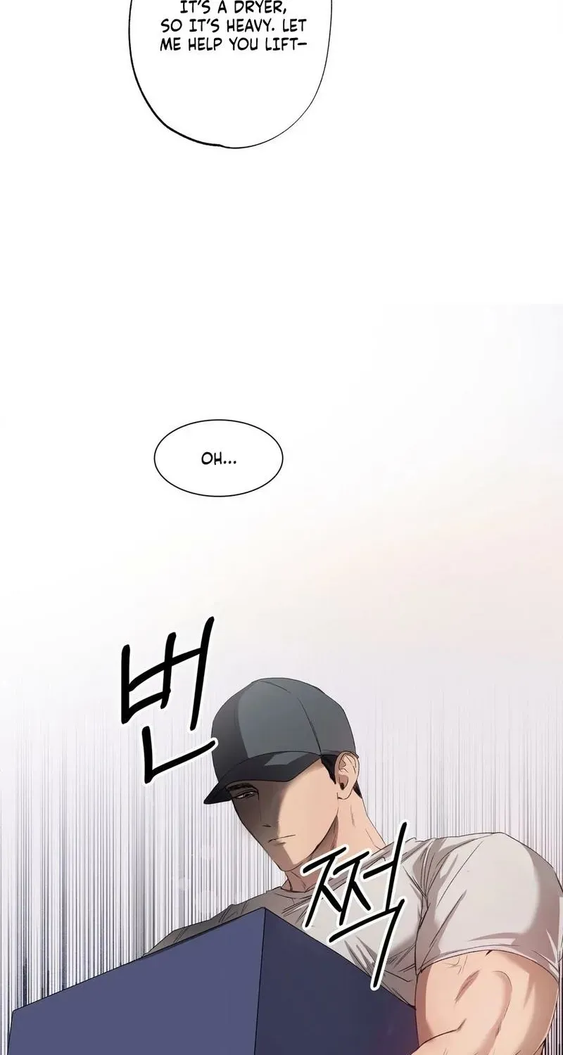 That Summer, Like Wildflowers Chapter 1 page 70 - 