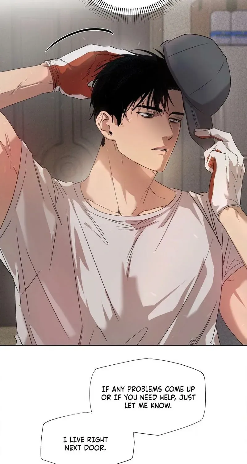 That Summer, Like Wildflowers Chapter 1 page 77 - 