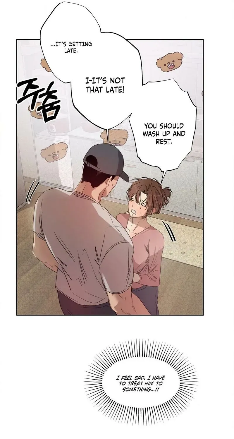 That Summer, Like Wildflowers Chapter 1 page 81 - 