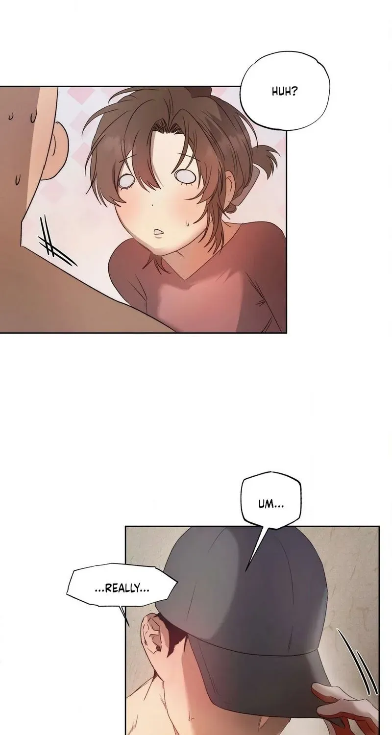 That Summer, Like Wildflowers Chapter 1 page 83 - 