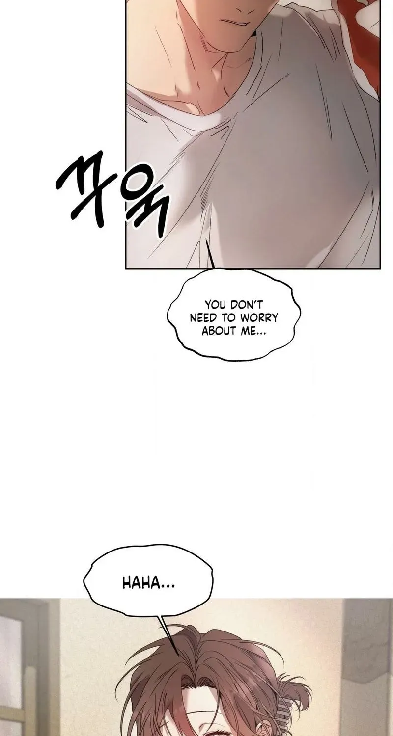 That Summer, Like Wildflowers Chapter 1 page 84 - 