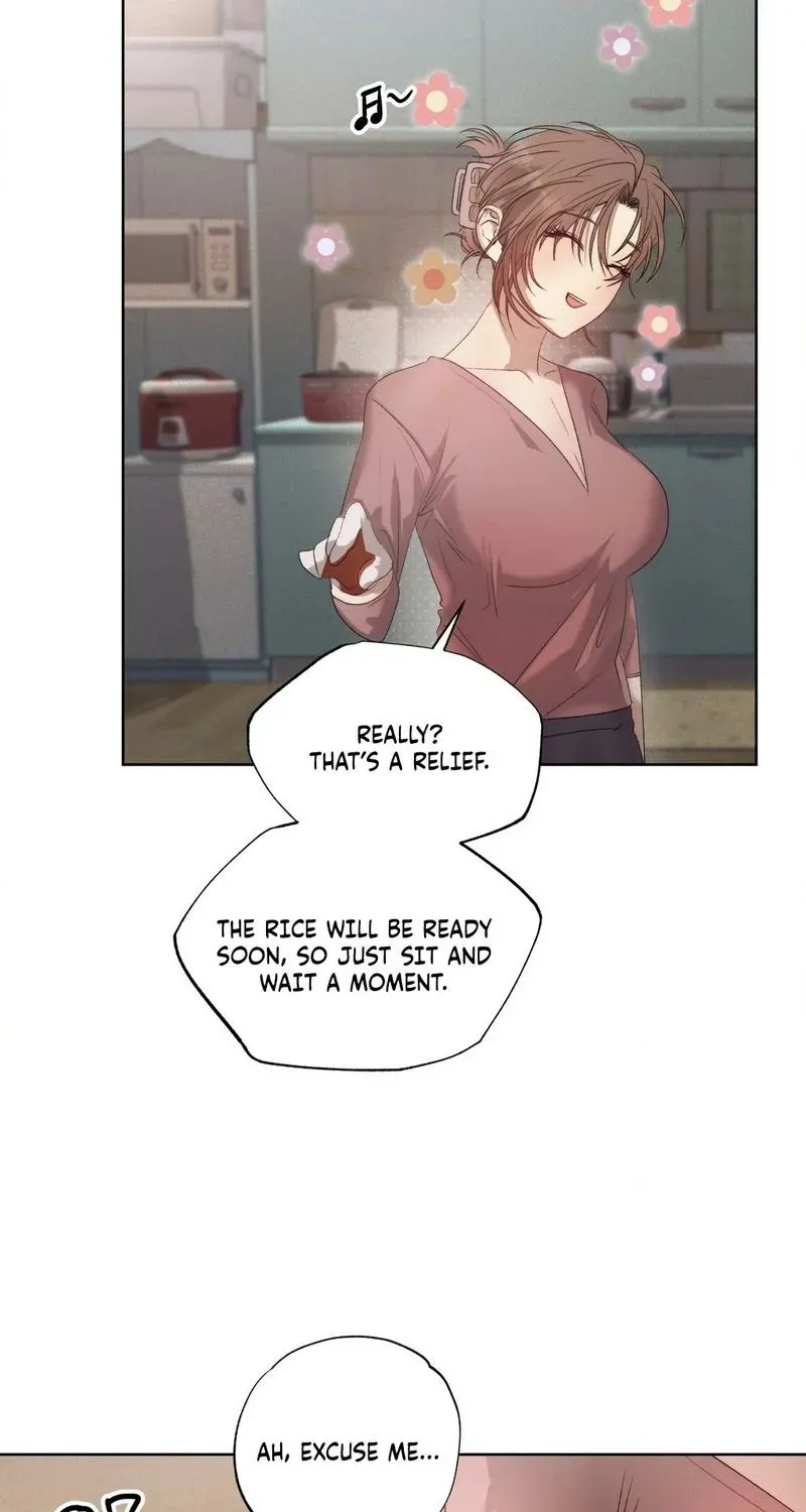That Summer, Like Wildflowers Chapter 1 page 87 - 