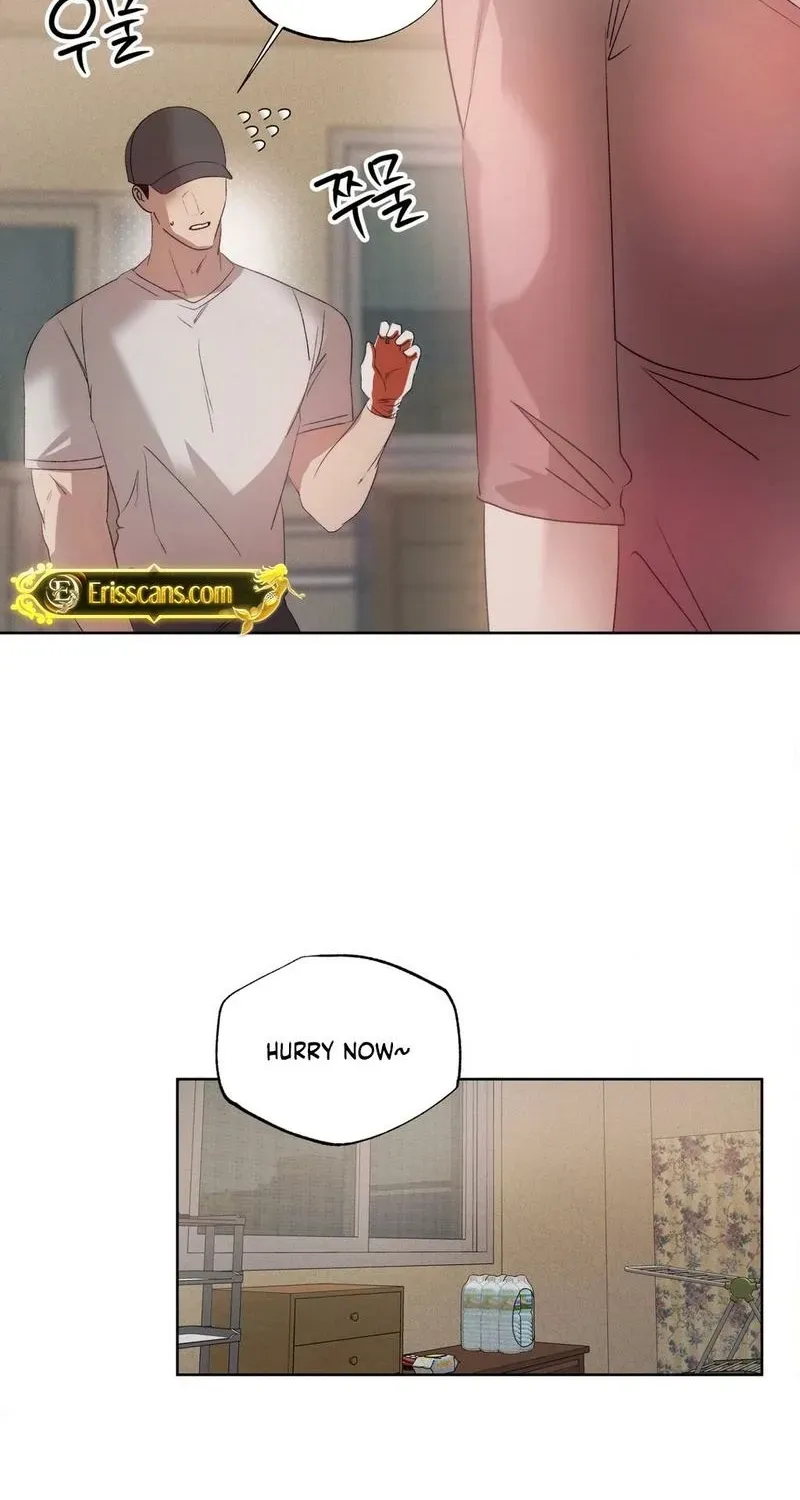 That Summer, Like Wildflowers Chapter 1 page 88 - 