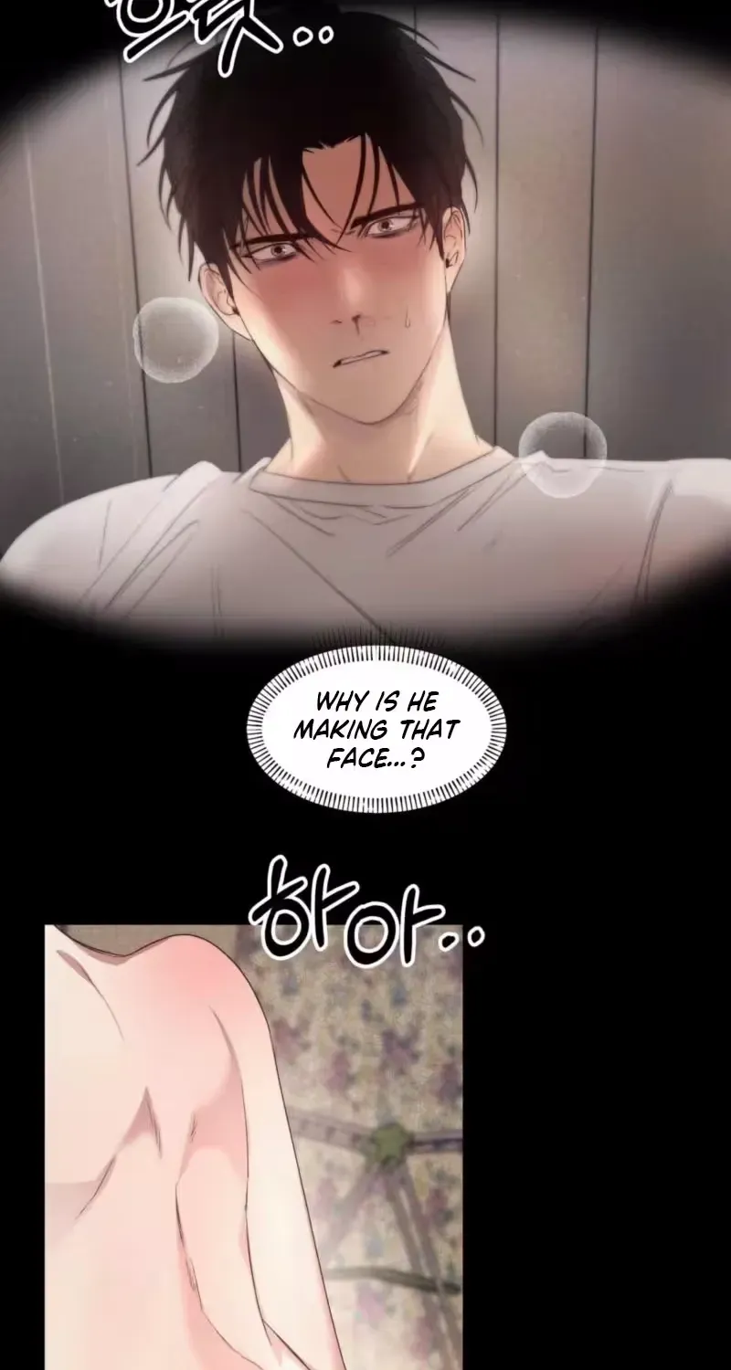 That Summer, Like Wildflowers Chapter 2 page 2 - 