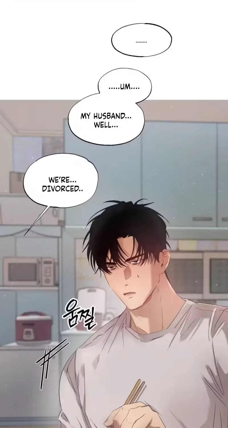 That Summer, Like Wildflowers Chapter 2 page 11 - 