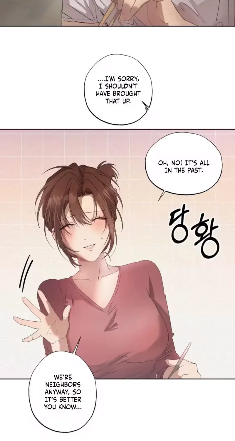 That Summer, Like Wildflowers Chapter 2 page 12 - 