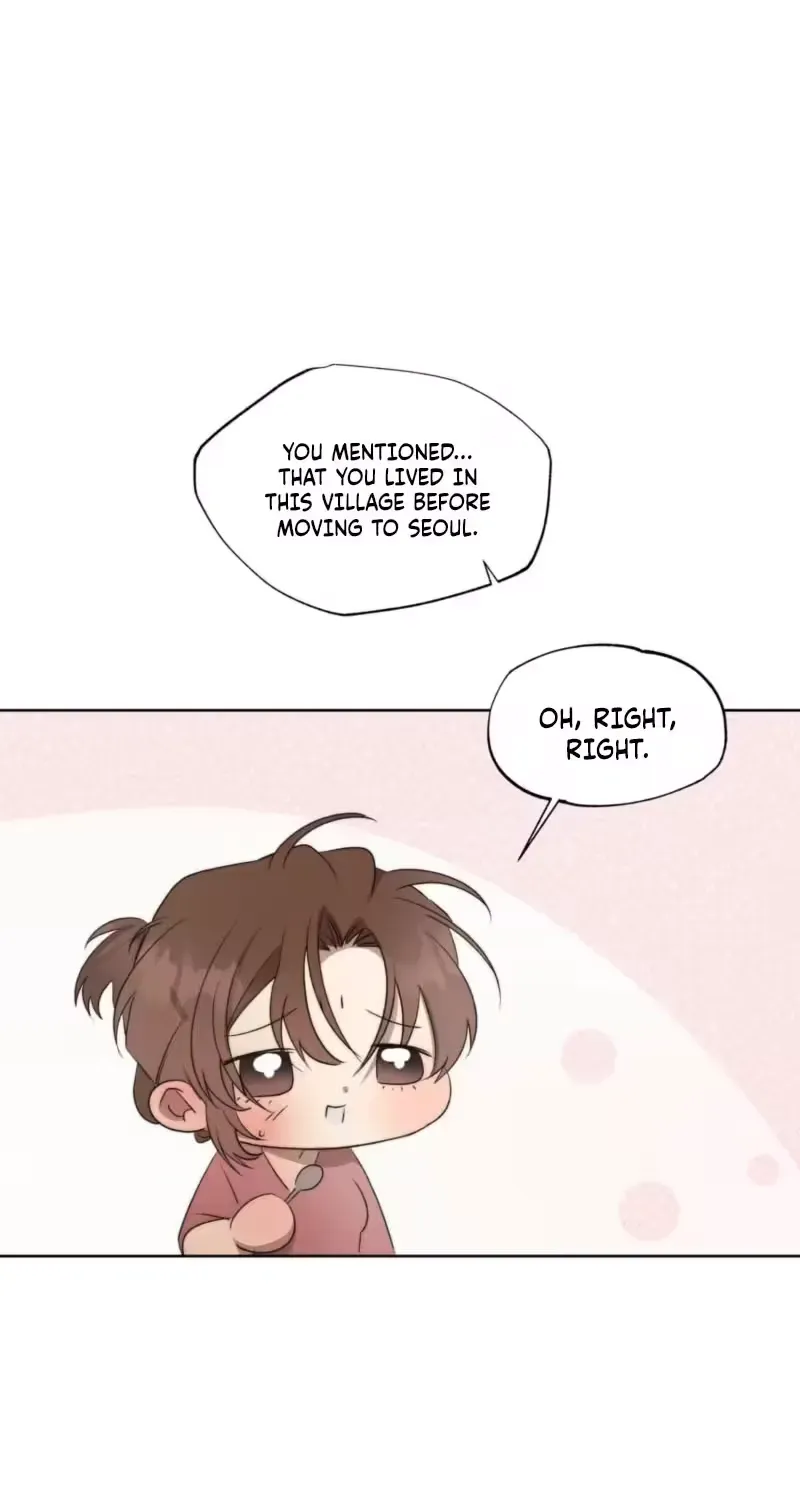 That Summer, Like Wildflowers Chapter 2 page 17 - 