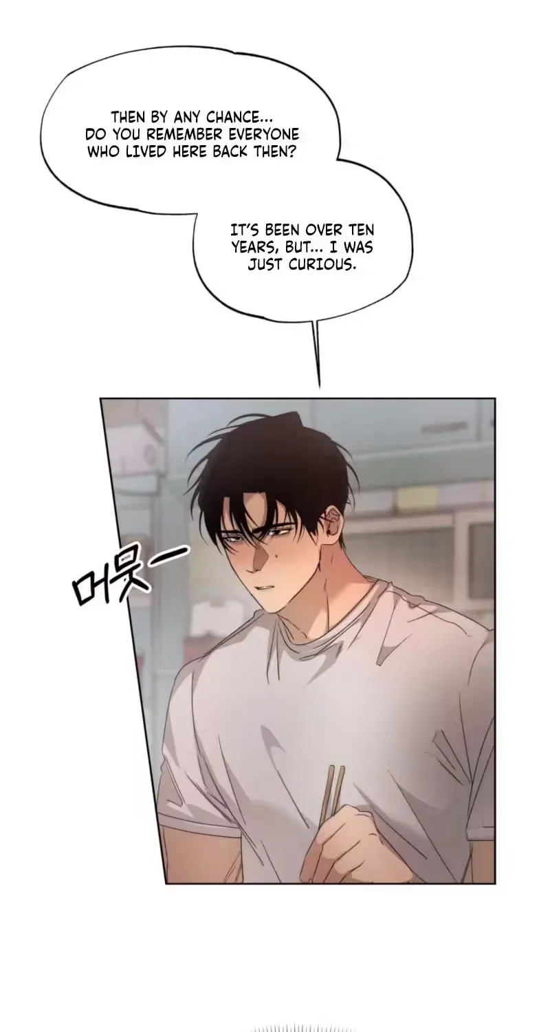 That Summer, Like Wildflowers Chapter 2 page 18 - 