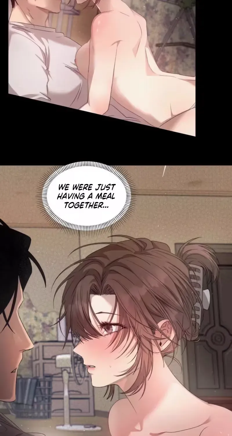 That Summer, Like Wildflowers Chapter 2 page 4 - 