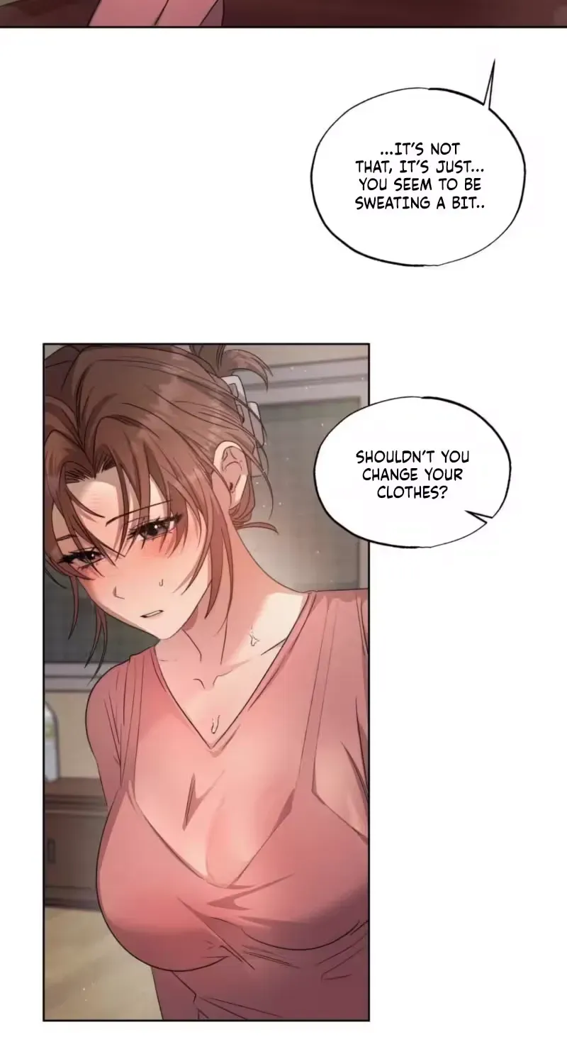 That Summer, Like Wildflowers Chapter 2 page 32 - 