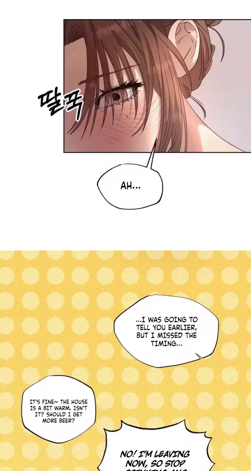That Summer, Like Wildflowers Chapter 2 page 33 - 