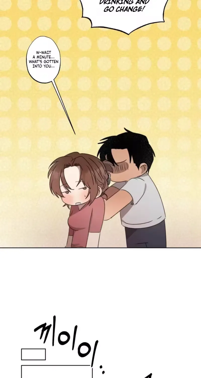 That Summer, Like Wildflowers Chapter 2 page 34 - 