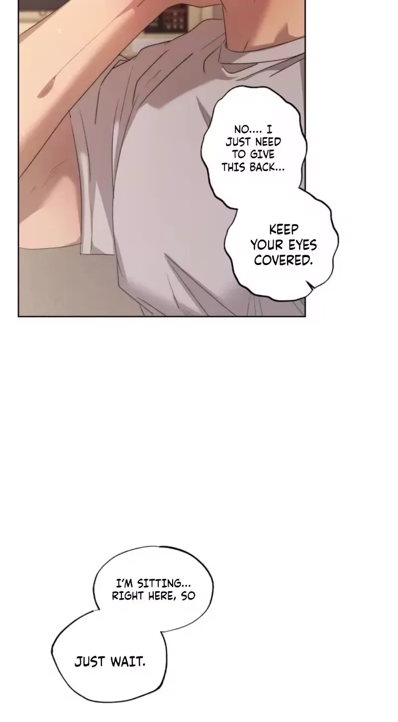 That Summer, Like Wildflowers Chapter 2 page 48 - 