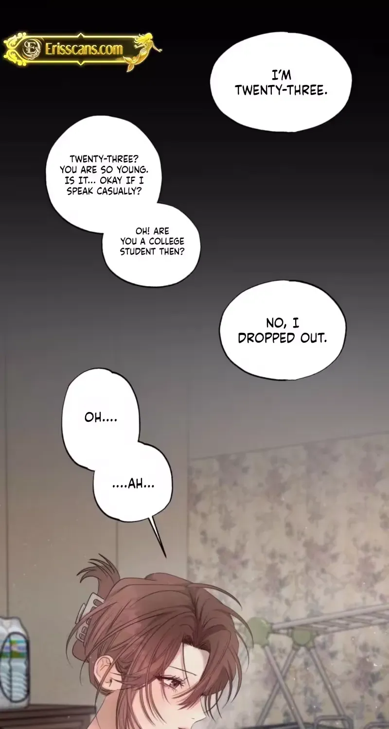 That Summer, Like Wildflowers Chapter 2 page 6 - 