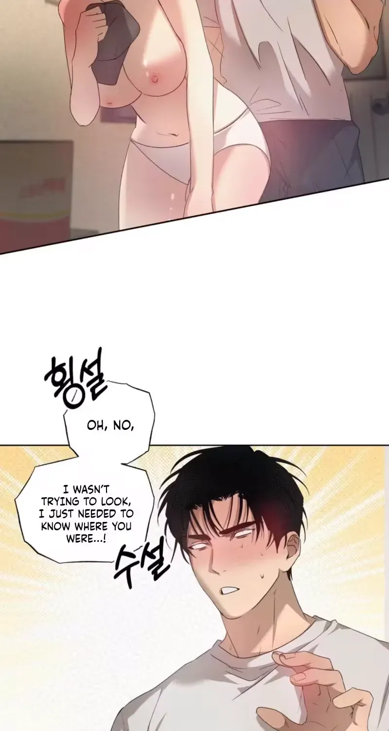 That Summer, Like Wildflowers Chapter 2 page 51 - 
