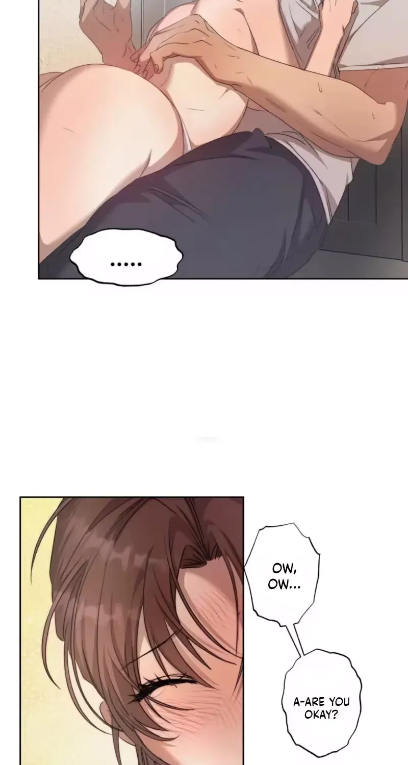 That Summer, Like Wildflowers Chapter 2 page 58 - 