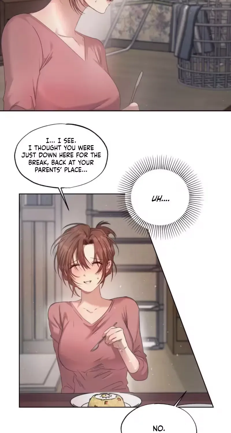 That Summer, Like Wildflowers Chapter 2 page 7 - 
