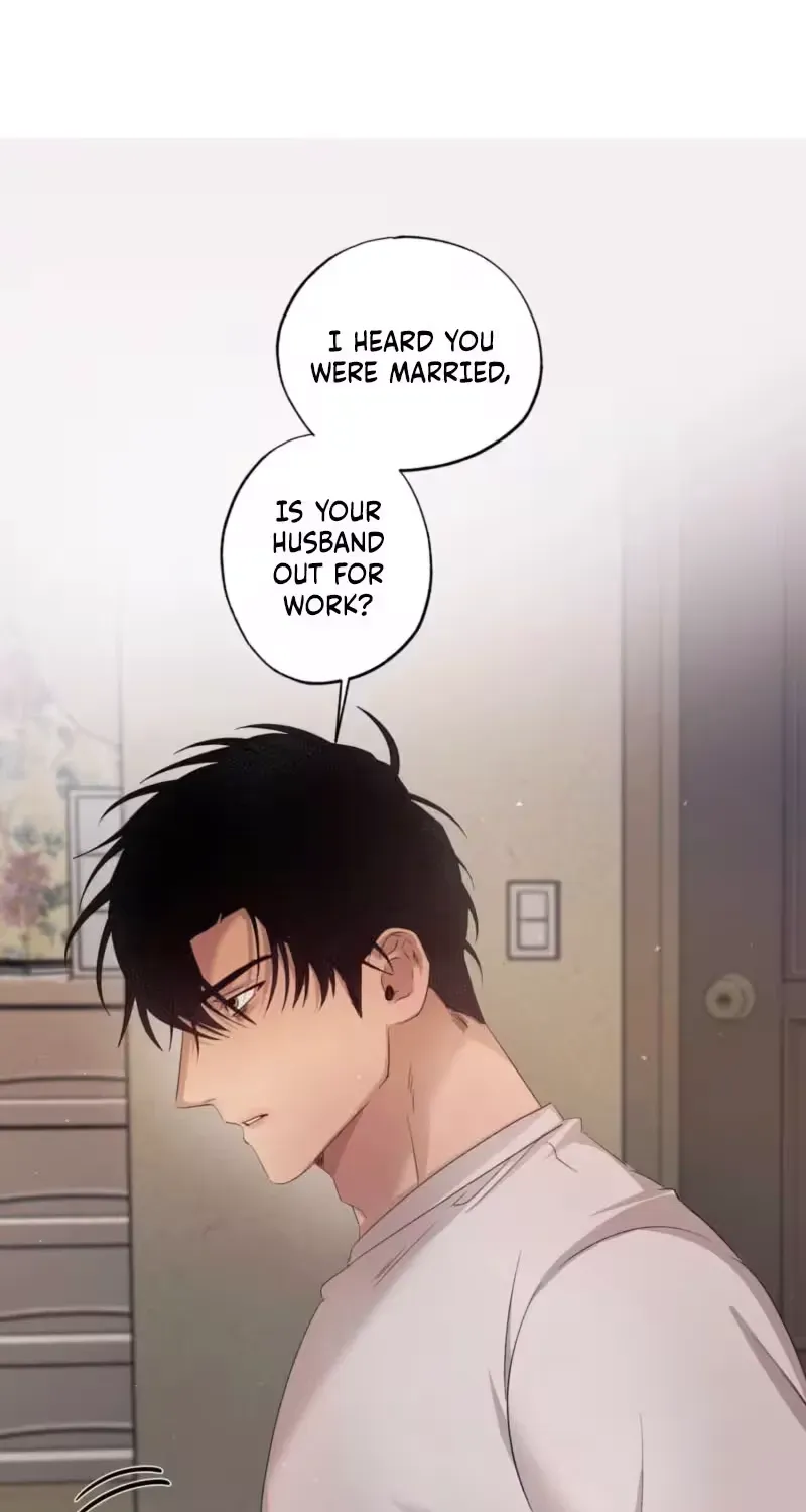 That Summer, Like Wildflowers Chapter 2 page 9 - 