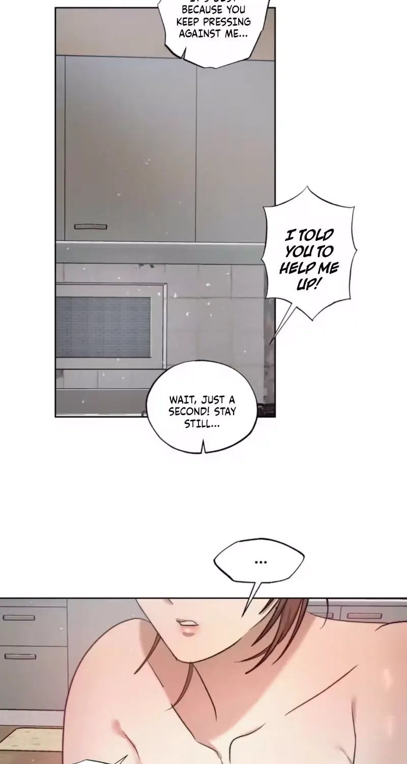 That Summer, Like Wildflowers Chapter 3 page 11 - 