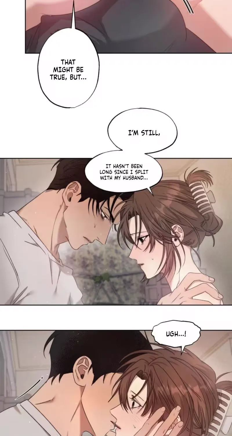 That Summer, Like Wildflowers Chapter 3 page 14 - 