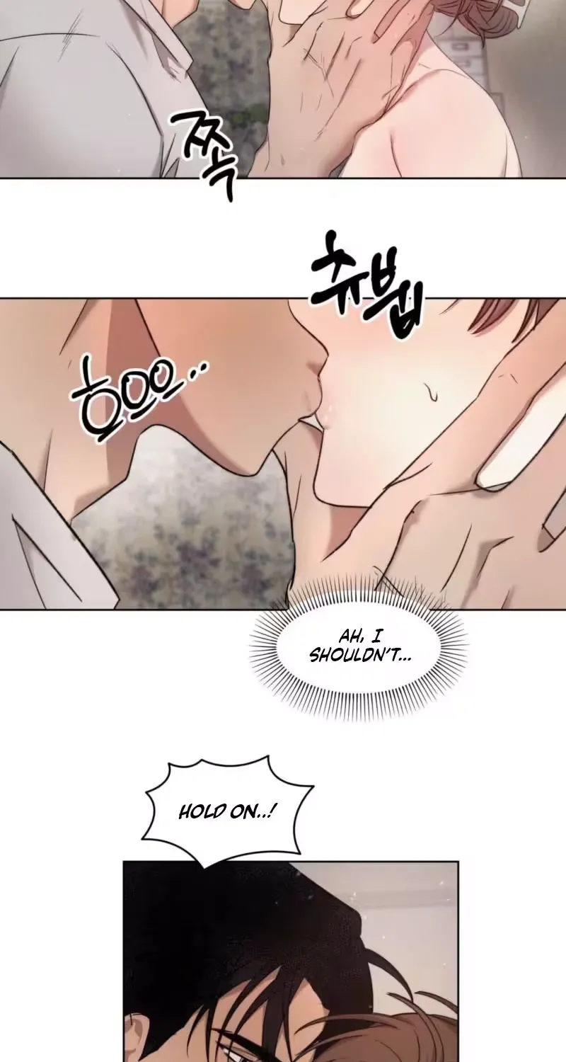That Summer, Like Wildflowers Chapter 3 page 15 - 