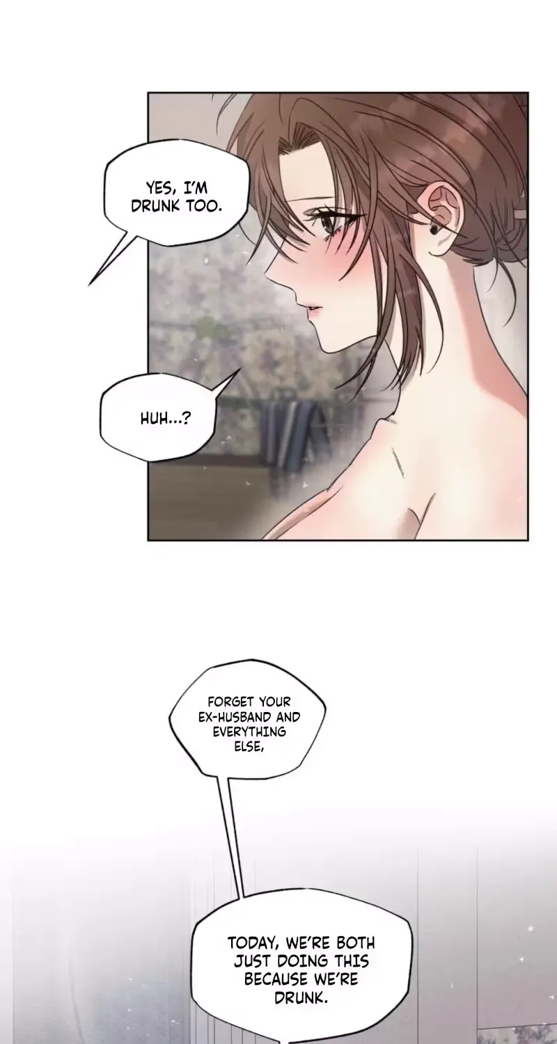 That Summer, Like Wildflowers Chapter 3 page 17 - 