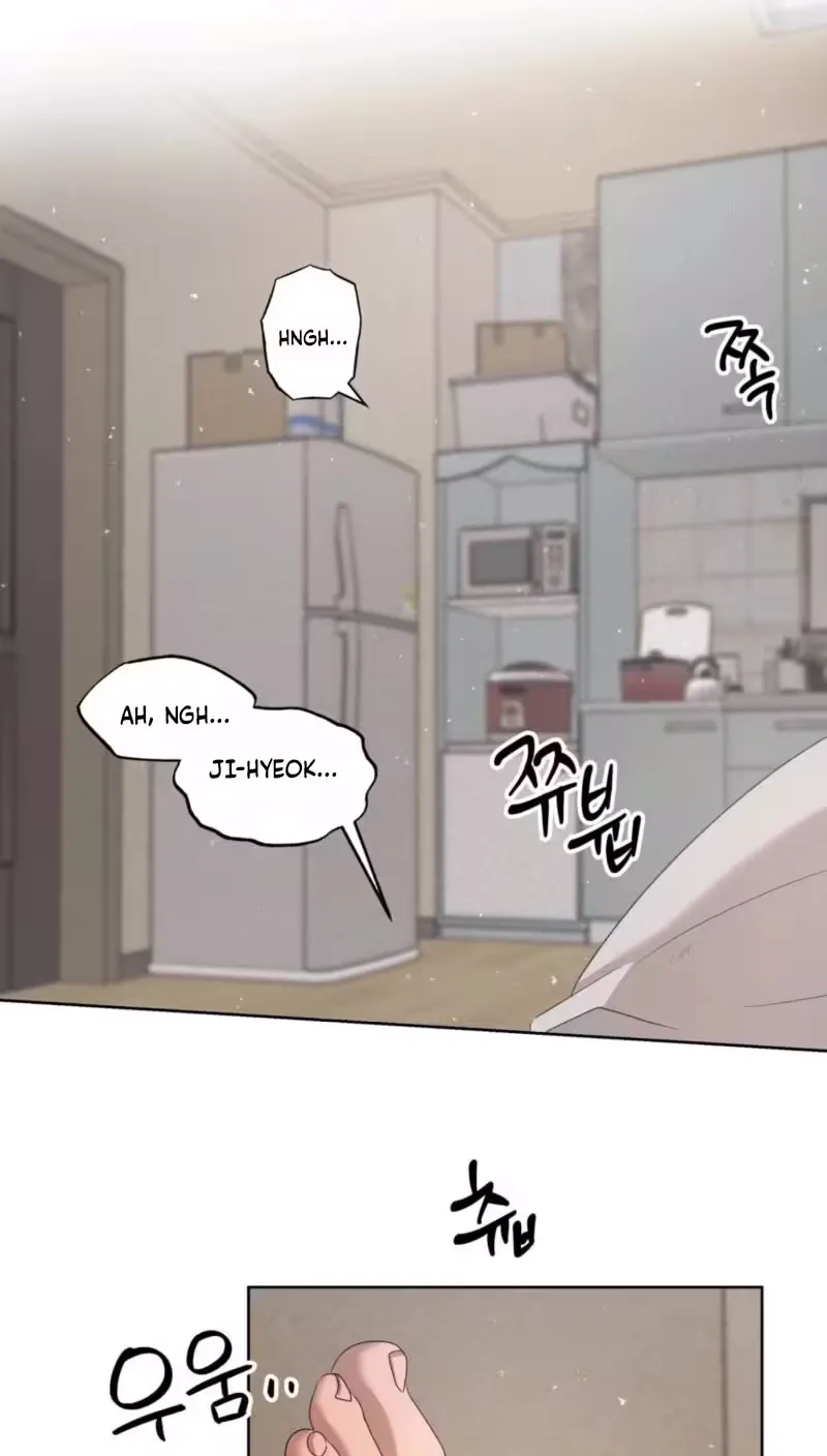 That Summer, Like Wildflowers Chapter 3 page 20 - 