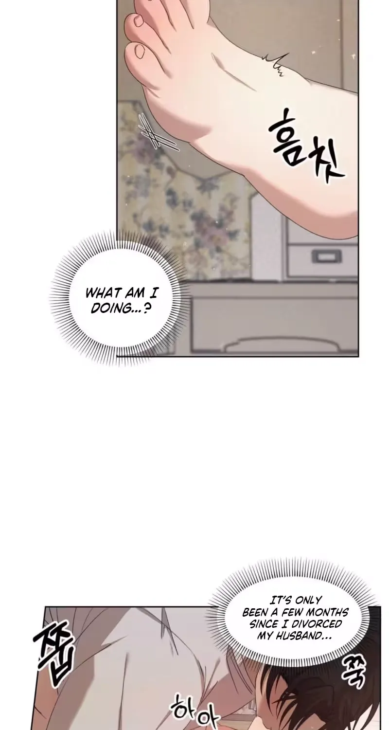 That Summer, Like Wildflowers Chapter 3 page 21 - 