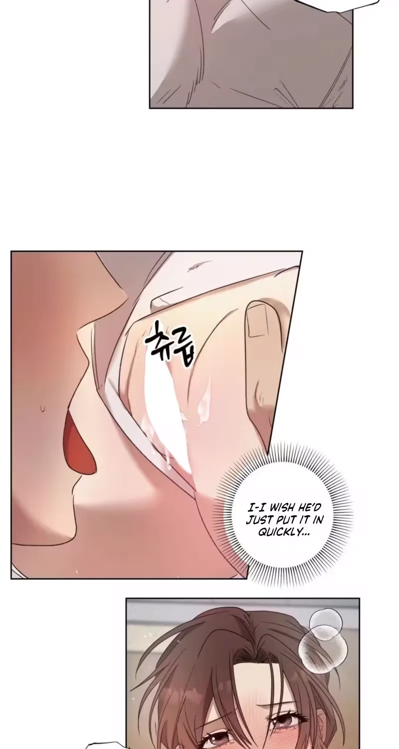 That Summer, Like Wildflowers Chapter 3 page 37 - 