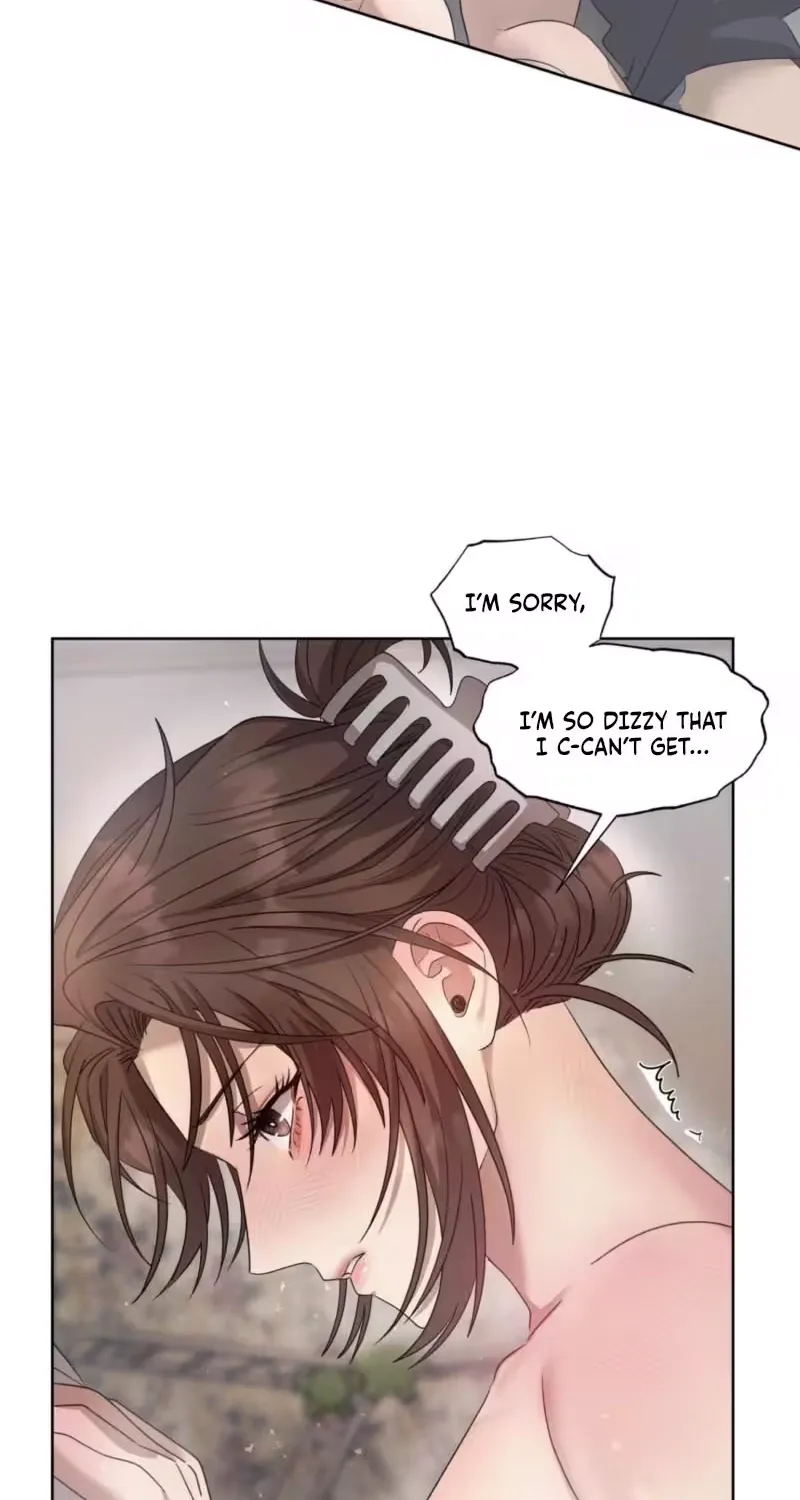 That Summer, Like Wildflowers Chapter 3 page 5 - 