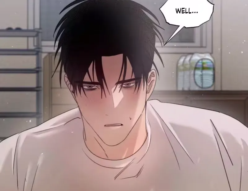 That Summer, Like Wildflowers Chapter 3 page 52 - 