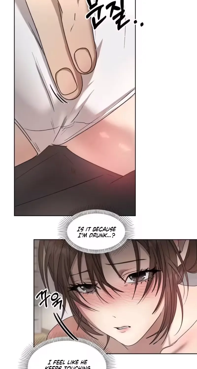 That Summer, Like Wildflowers Chapter 3 page 7 - 