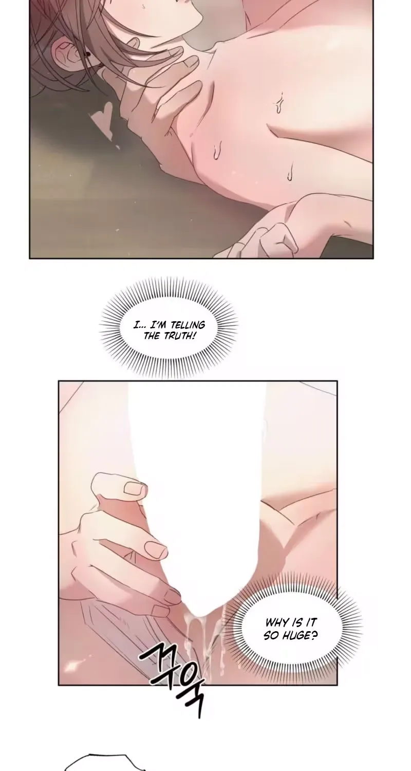 That Summer, Like Wildflowers Chapter 4 page 3 - 