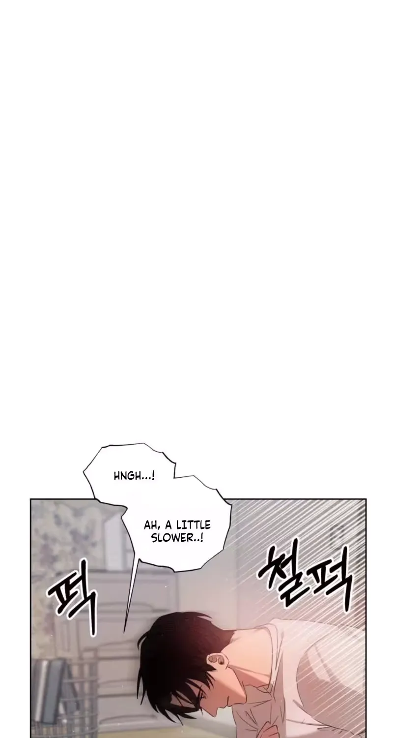 That Summer, Like Wildflowers Chapter 4 page 22 - 