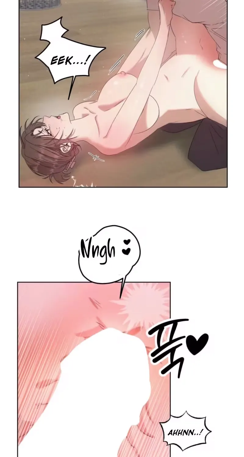 That Summer, Like Wildflowers Chapter 4 page 23 - 