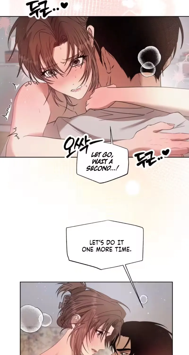 That Summer, Like Wildflowers Chapter 4 page 33 - 