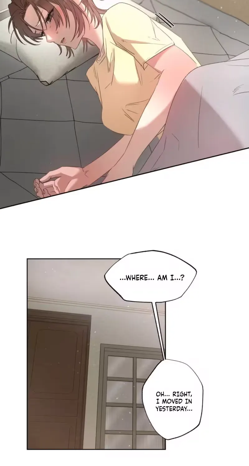That Summer, Like Wildflowers Chapter 4 page 38 - 