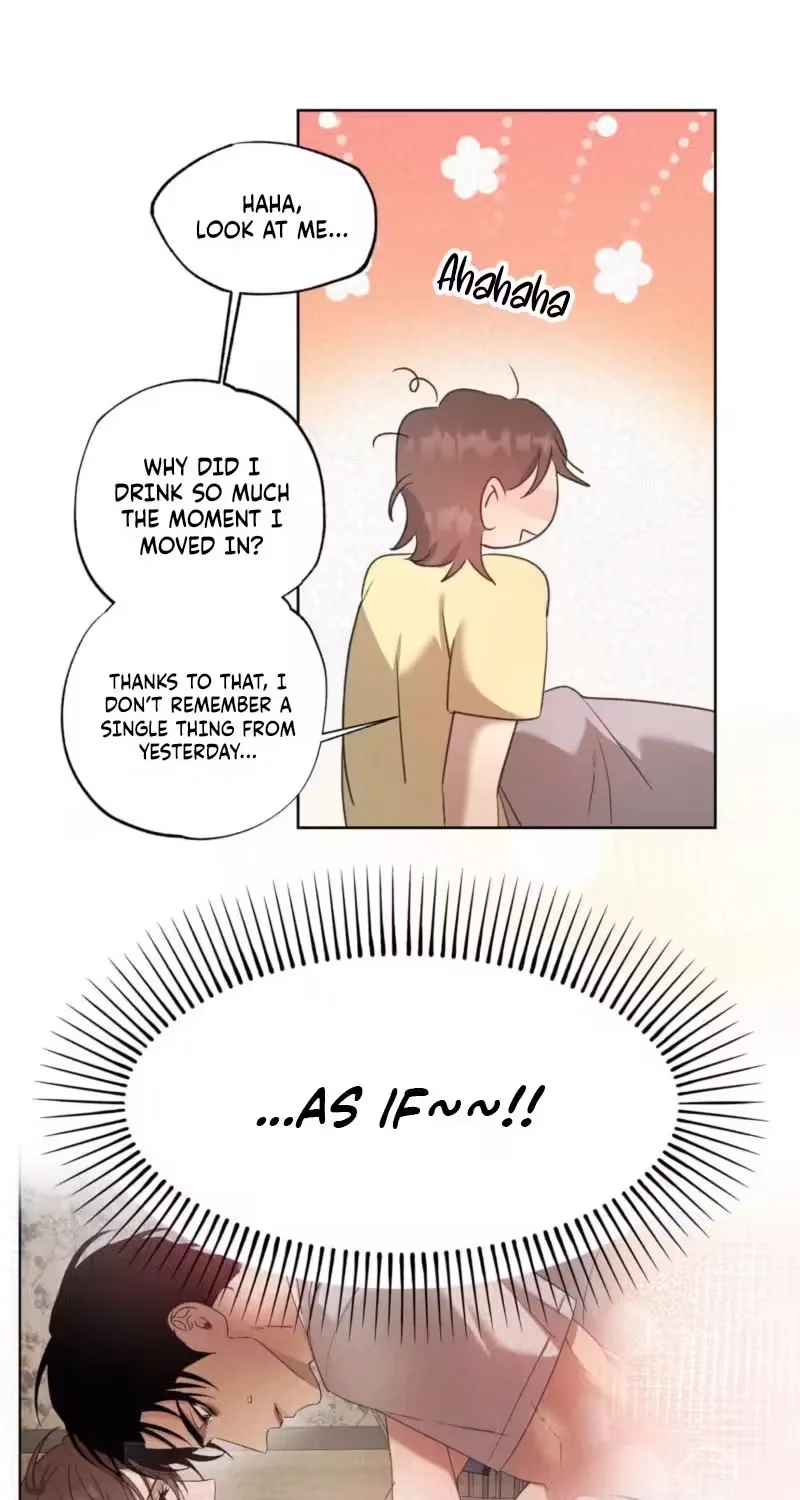 That Summer, Like Wildflowers Chapter 4 page 39 - 