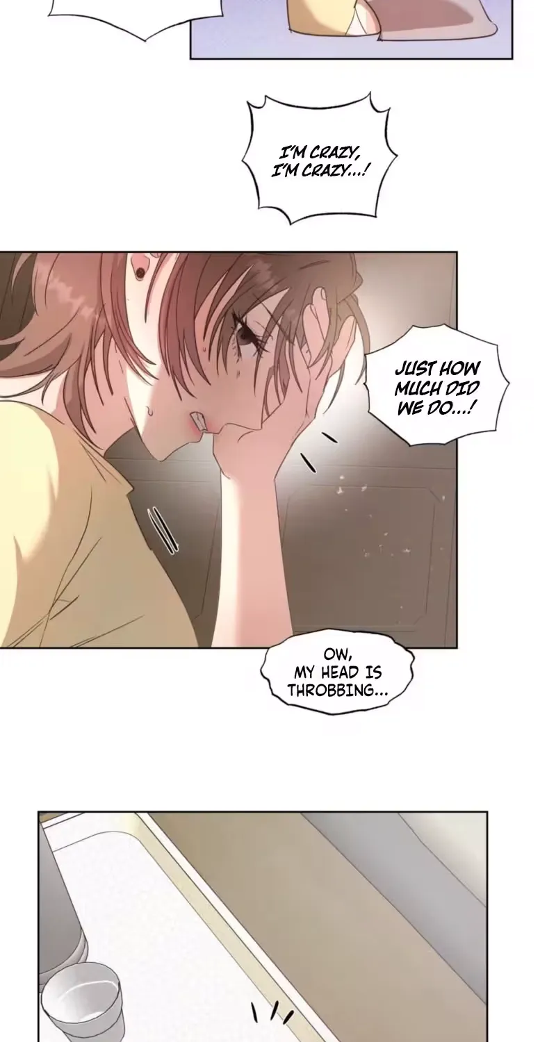 That Summer, Like Wildflowers Chapter 4 page 42 - 