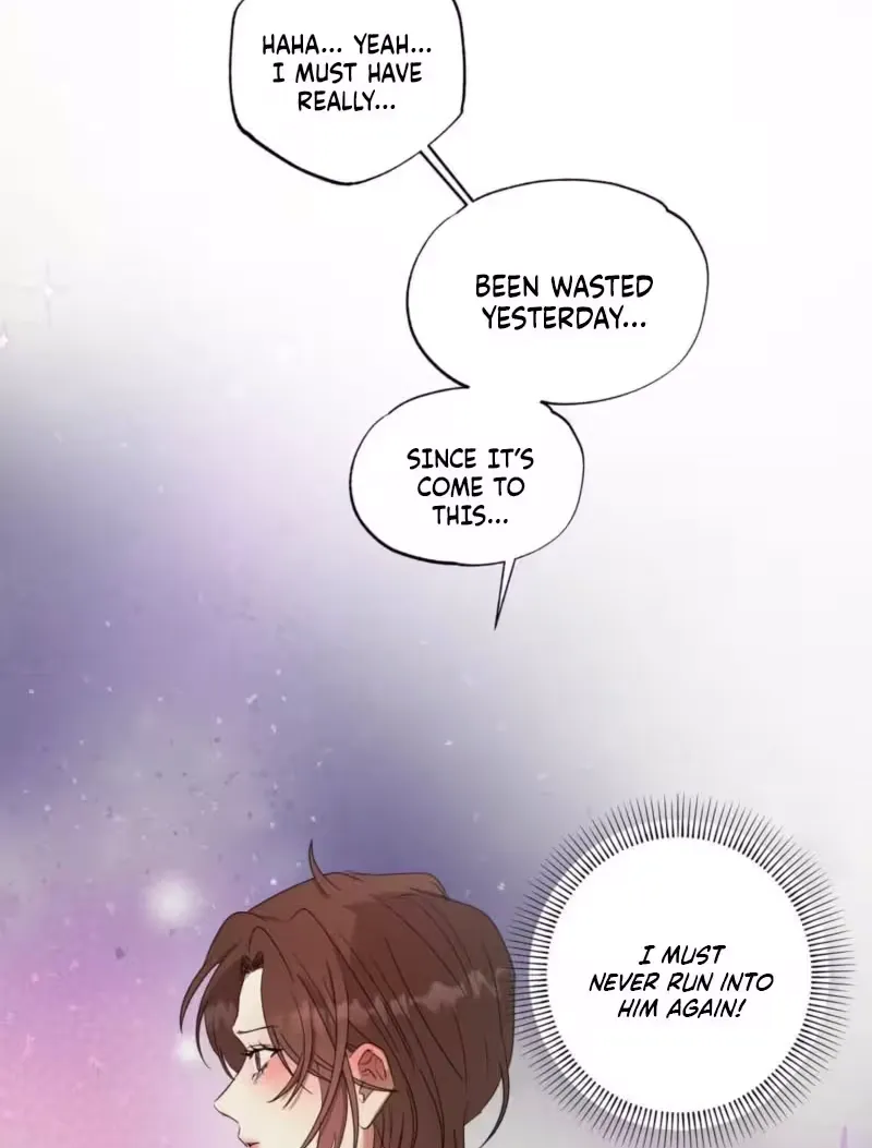 That Summer, Like Wildflowers Chapter 4 page 44 - 