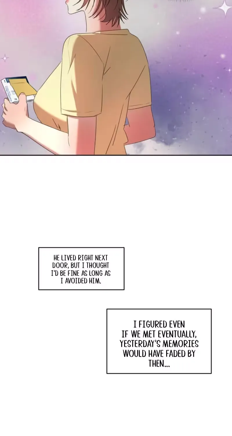That Summer, Like Wildflowers Chapter 4 page 45 - 