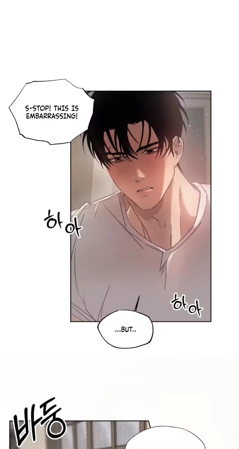 That Summer, Like Wildflowers Chapter 4 page 7 - 