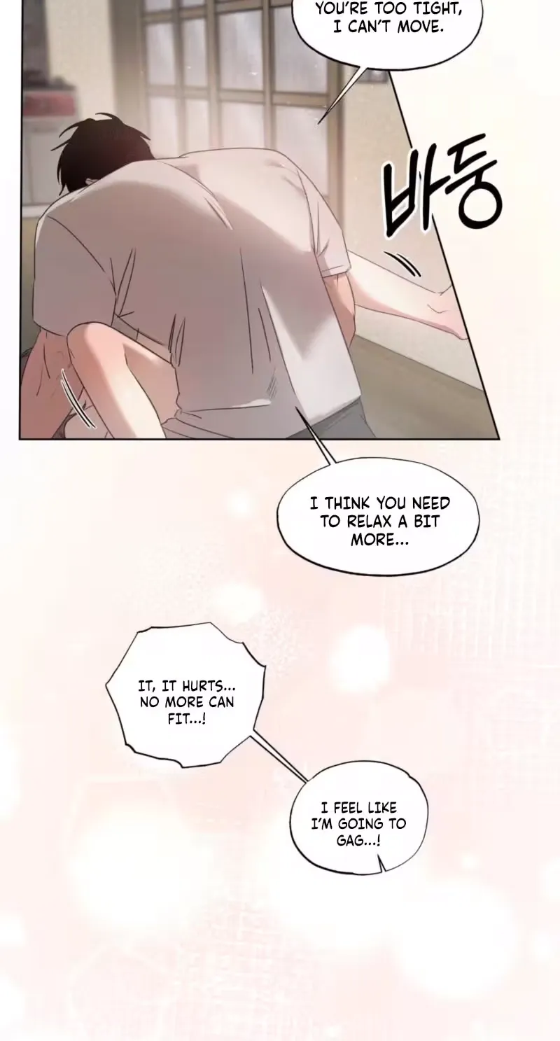 That Summer, Like Wildflowers Chapter 4 page 8 - 