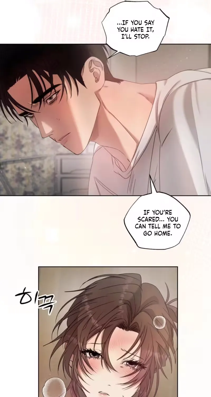 That Summer, Like Wildflowers Chapter 4 page 9 - 