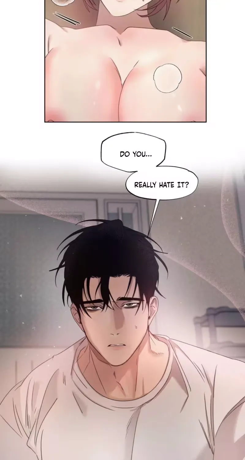 That Summer, Like Wildflowers Chapter 4 page 10 - 
