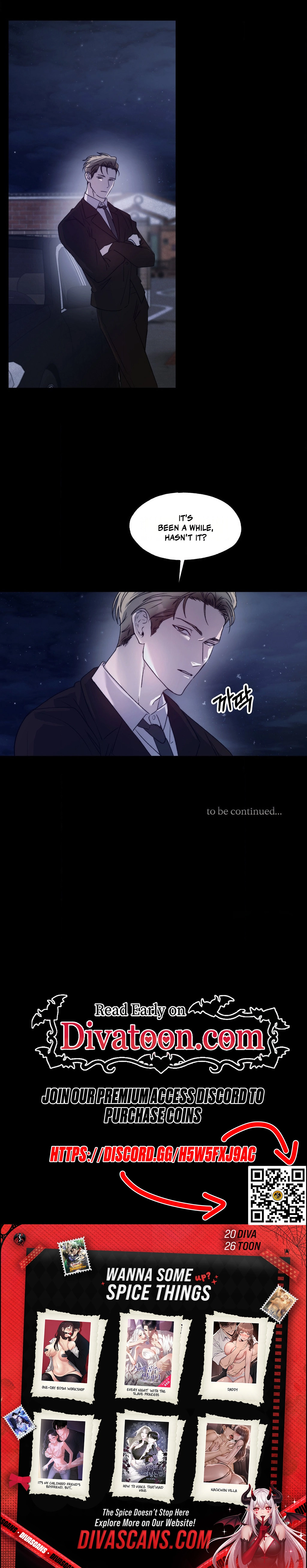That Summer, Like Wildflowers Chapter 6 page 12 - 