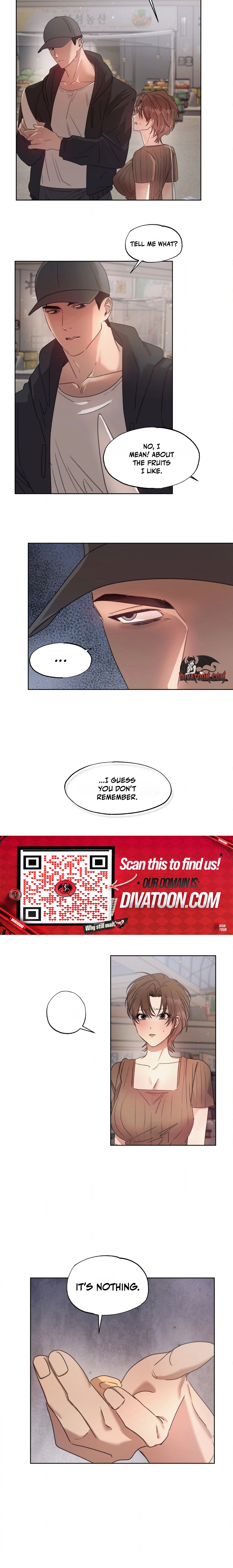 That Summer, Like Wildflowers Chapter 6 page 6 - 