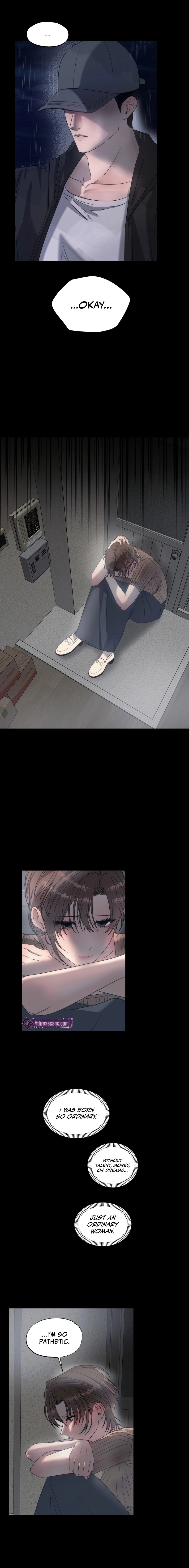 That Summer, Like Wildflowers Chapter 7 page 6 - 